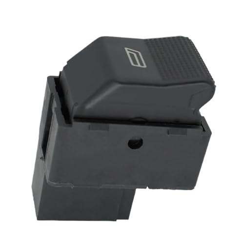 Für Seat Für Arosa Für Cordoba Für Lbiza Elektrischer Stromknopf Lifter Tür Seite Steuerknopf 6X0959855B Fensterschalter Für Seat Für Arosa Für Cordoba Für Lbiza Elektrischer Stromknopf Lifter Tür Seite Steuerknopf 6X0959855B Fensterschalter von EUQIXMR