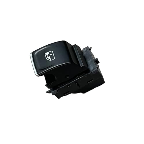 Für VW Für Golf 7 MK7 Master Beifahrerfenster Schaltersteuerung 5G0959855 5GG959857 Fensterschalter(5G0959855) von EUQIXMR