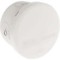 Abzweigdose wasserdicht Super-Eco 650°C - IP55 - sum'ohm Ø60x40 - 4 Eingänge von EUR OHM