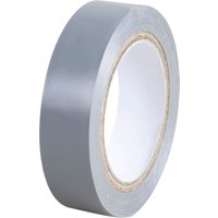 Elektrisch isolierendes Klebeband 15mm x 10m Farbe Grau von EUR OHM