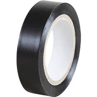 Elektrisch isolierendes Klebeband 15mm x 10m Farbe Schwarz von EUR OHM