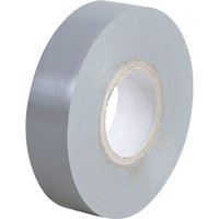 Elektrisch isolierendes Klebeband 19mm x 20m Farbe Grau von EUR OHM