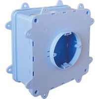 Zentrale Großraum-Box - Trockenbauwände - 173x173x73 - XL PRO Ø85mm - 960°C Zentrale Großraum-Box - Trockenbauwände - 173x173x73 - XL PRO Ø85mm - 960°C von EUR OHM