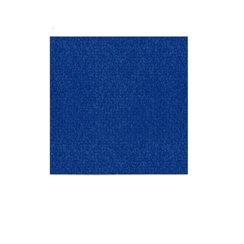 Selbstklebender Teppich 20 Stück selbstklebende Teppiche, quadratisch, 30 cm x 30 cm, abziehbare Aufkleber for Abziehen und Aufkleben for Heimwerker, Heimtextilien, Innenräume(Dark Blue) von EURDFHY