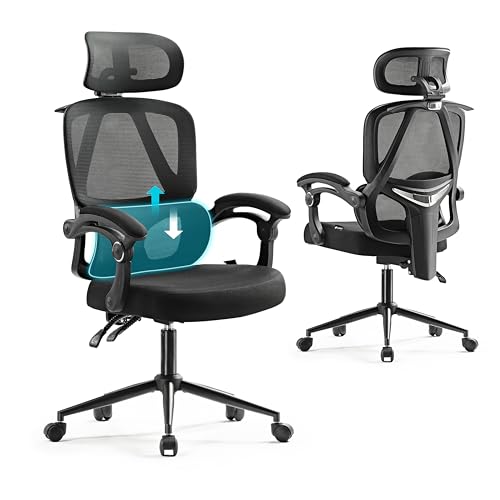 EUREKA ERGONOMIC Bürostuhl von EUREKA ERGONOMIC