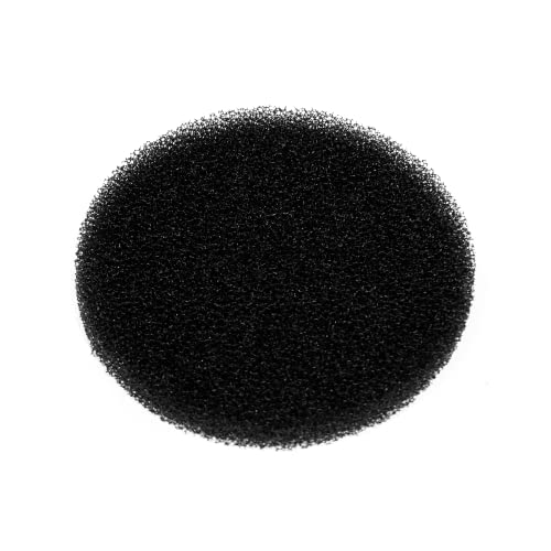 Nichtgewebte Ersatzfilterkomponenten, kompatibel mit dem Eureka BR5 Kabelloser Staubsauger Nichtgewebte Ersatzfilterkomponenten, kompatibel mit dem Eureka BR5 Kabelloser Staubsauger von EUREKA