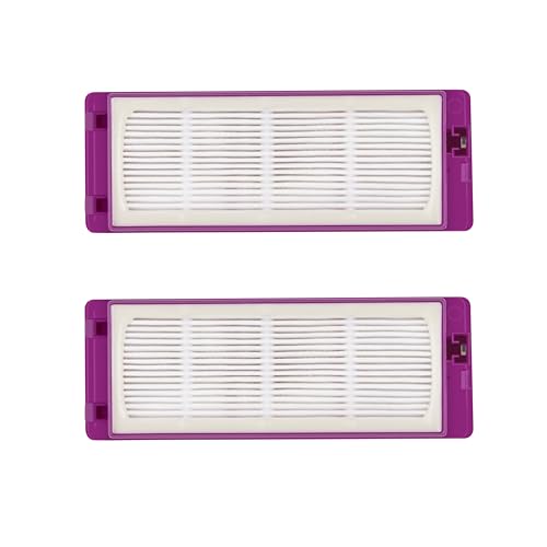 Eureka J15 Pro Ultra HEPA-Filter (2 Stück) – überlegene Luftfilterung von EUREKA