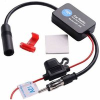 Amplificatore di segnale stereo per auto FM AM 12 V Amplificatore di segnale stereo per auto FM AM 12 V von EURITECSA