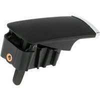 Maniglia per coperchio vano portaoggetti con guida a sinistra per Audi A4 8E B6 B7 2001-2007 von EURITECSA