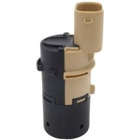 Sensore di parcheggio PDC di ricambio per Peugeot Citroen Renault 307 308 SW CC 9653139777 9649186580 9643326380 659095 602775 - Nero von EURITECSA