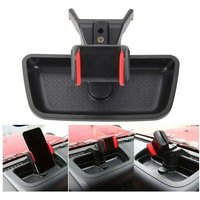 Supporto per cellulare, supporto per auto, supporto girevole per telefono, per Jeep Wrangler JK 2012-2017 von EURITECSA