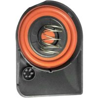 Tappo coprivalvola con membrana 11127646552 per MINI R55 R56 R57 R58 N13 N18 - Nero von EURITECSA
