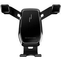 Telefono per auto Supporto, Supporto per cellulare per Nissan X-Trail XTrail T32, Staffa per styling auto, GPS, Staffa girevole, Per X-Trail 14-21, von EURITECSA