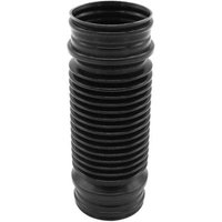 Tubo flessibile di controllo dell'aria di aspirazione 1J0129618B di ricambio per VW Golf IV Seat Skoda - Nero von EURITECSA