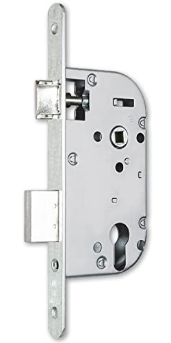 EURO- ELZETT KFT SIA10248 Werkzeugkasten Achse 40 NF Metall Schlüssel L Links Edelstahl Optik Variante 5 Euro-ELZETT-ohne umkehrbare Kuppel G840XOD7K4L EURO- ELZETT KFT SIA10248 Werkzeugkasten Achse 40 NF Metall Schlüssel L Links Edelstahl Optik Variante 5 Euro-ELZETT-ohne umkehrbare Kuppel G840XOD7K4L von EURO- ELZETT KFT
