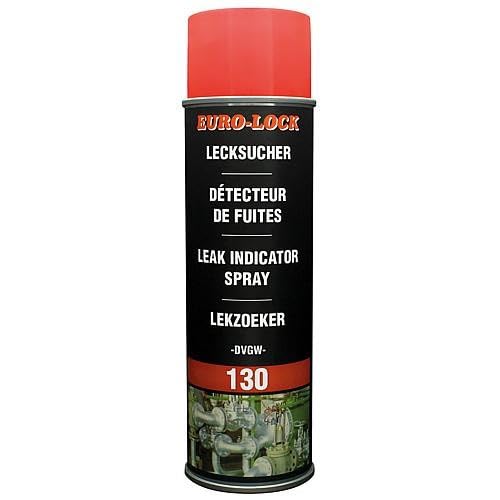 EURO-LOCK LOS 130 Lecksucher 400ml Sprühdose EURO-LOCK LOS 130 Lecksucher 400ml Sprühdose von EURO LOCK