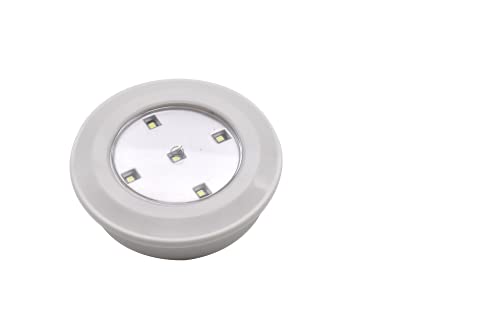 EASY LIGHT LED-Licht kabellos von EURO MARKETING MANUFACTURING