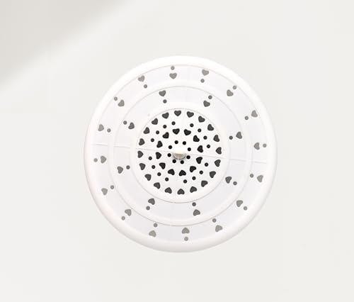 EURO MARKETING MANUFACTURING Entladungssicher, Silikon, Weiß, Einzigartig von EURO MARKETING MANUFACTURING