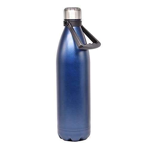EURO MARKETING MANUFACTURING Thermo Top Thermoflasche,Einheitsgröße von EURO MARKETING MANUFACTURING