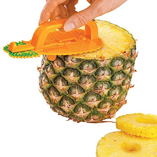 Euro Marketing Manufacturing - Ananas-Schäkel von EURO MARKETING MANUFACTURING
