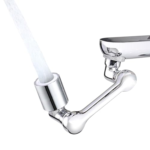 ROTOGETTO - Gelenkarmatur von EURO MARKETING MANUFACTURING