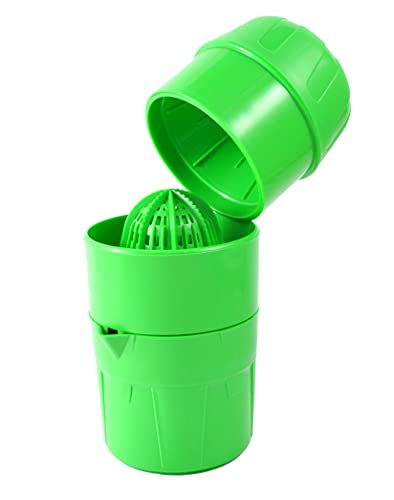 EURO MARKETING MANUFACTURING Vitamina Mix Obstpresse und Shaker von EURO MARKETING MANUFACTURING