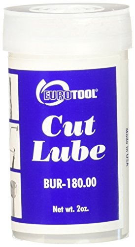 EURO TOOL Eurotool Cut Lube, 60 ml von Eurotool