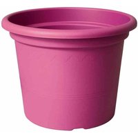 Kübel geo 20 cm cyclam von EURO3PLAST