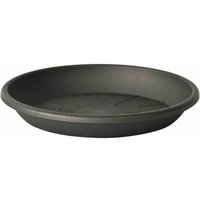 Untersetzer medea ø 28 cm anthrazit Blumentopf Pflanzkübel Topfuntersetzer Untersetzer medea ø 28 cm anthrazit Blumentopf Pflanzkübel Topfuntersetzer von EURO3PLAST