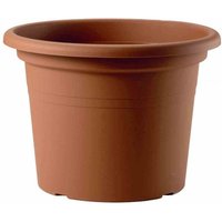 Kübel CILINDRO 25 cm terra Kübel CILINDRO 25 cm terra von EURO3PLAST