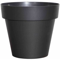 Euro3plast - Kübel mitu pac 30 cm anthrazit von EURO3PLAST