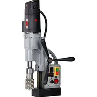 Euroboor - ECO.55S+/T Magnetbohrmaschine - Kernbohrer max. ø 55 mm - 220-240 Volt, 50-60 Hertz, Anschluss EU-Stecker - Drehrichtung Bidirektional von EUROBOOR
