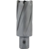 HMLU.200 tct Kernbohrer 55 mm, Hartmetallspitze, ideal für hardox, Edelstahl und hochfeste Stähle. Optimale Spanabfuhr, minimiertes Bruchrisiko. HMLU.200 tct Kernbohrer 55 mm, Hartmetallspitze, ideal für hardox, Edelstahl und hochfeste Stähle. Optimale Spanabfuhr, minimiertes Bruchrisiko. von EUROBOOR