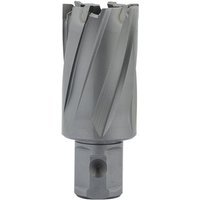 HMSU.240 tct Kernbohrer 55 mm, Hartmetallspitze, ideal für hardox, Edelstahl und hochfeste Stähle. Optimale Spanabfuhr, minimiertes Bruchrisiko. HMSU.240 tct Kernbohrer 55 mm, Hartmetallspitze, ideal für hardox, Edelstahl und hochfeste Stähle. Optimale Spanabfuhr, minimiertes Bruchrisiko. von EUROBOOR