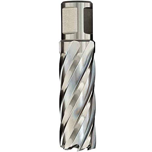 Euroboor Hoch Geschwindigkeit Stahl Ringförmig Schneidemaschine, 75 mm Durchmesser x 55 mm Tiefe Euroboor Hoch Geschwindigkeit Stahl Ringförmig Schneidemaschine, 75 mm Durchmesser x 55 mm Tiefe von EUROBOOR