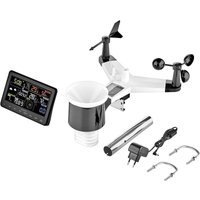 [GEBRAUCHT] B-Ware Eurochron Funk Wetterstation Efws 29 Wettermessstation Vorhersage App Wifi Funk von EUROCHRON