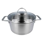 Fleischtopf Ø24 cm EUROHOME® von EUROHOME