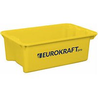 Eurokraft pro 520923 Drehstapelbehälter aus von EUROKRAFTPRO