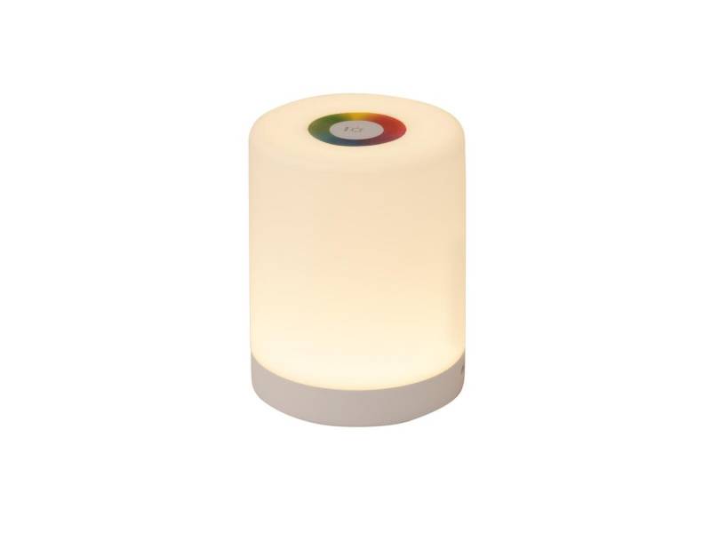 EUROLITE Dekolicht EUROLITE AKKU Table Light RGB von EUROLITE