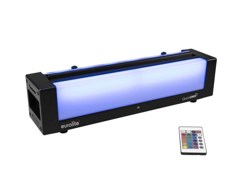 EUROLITE Discolicht EUROLITE AKKU Bar-6 Glow QCL Flex QuickDMX von EUROLITE