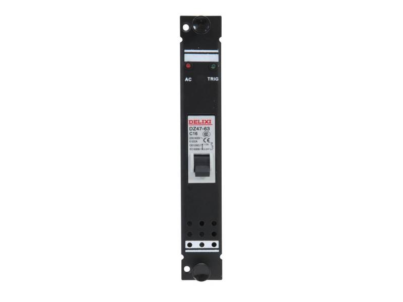 EUROLITE Discolicht EUROLITE DPMX Dimmer-Modul 1216 MK2 von EUROLITE