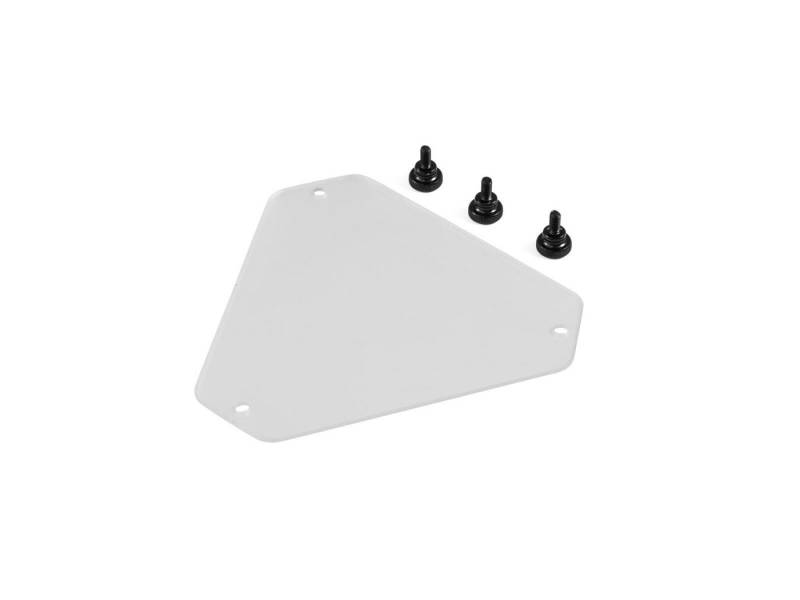 EUROLITE Discolicht EUROLITE Diffusorscheibe LED IP TL-3 QCL Trusslight EUROLITE Discolicht EUROLITE Diffusorscheibe LED IP TL-3 QCL Trusslight von EUROLITE