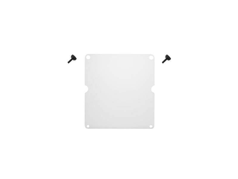 EUROLITE Discolicht EUROLITE Diffusorscheibe für AKKU IP UP-4 Plus HCL Spot WDMX von EUROLITE
