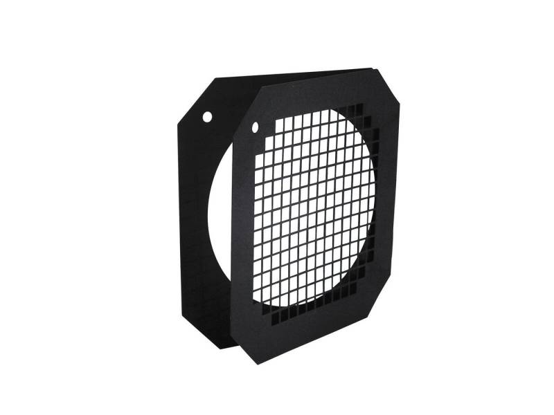 EUROLITE Discolicht EUROLITE Gitterfilterrahmen PAR-56 Spot Short sw von EUROLITE