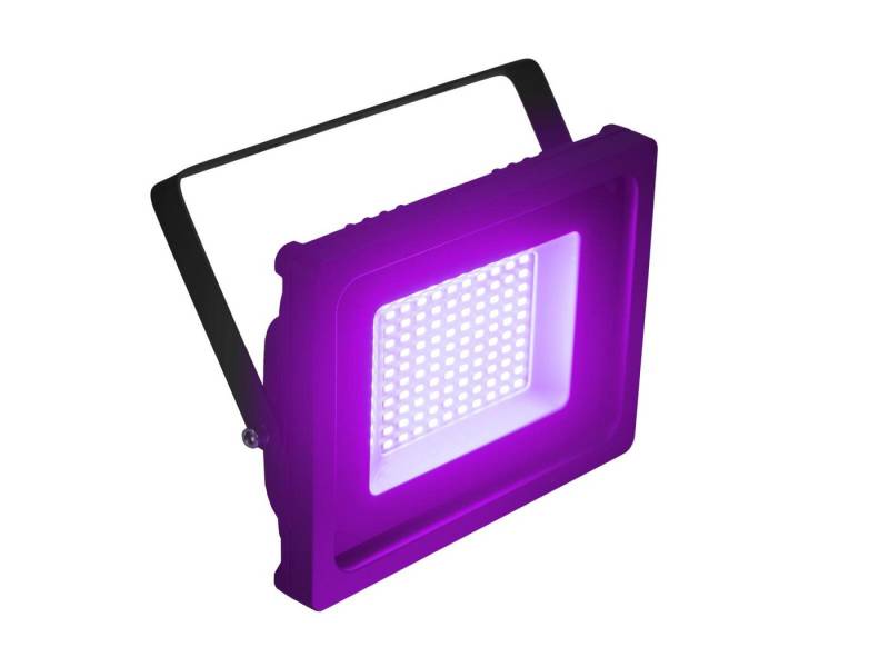 EUROLITE Discolicht EUROLITE LED IP FL-50 SMD violett, Purple/violett EUROLITE Discolicht EUROLITE LED IP FL-50 SMD violett, Purple/violett von EUROLITE