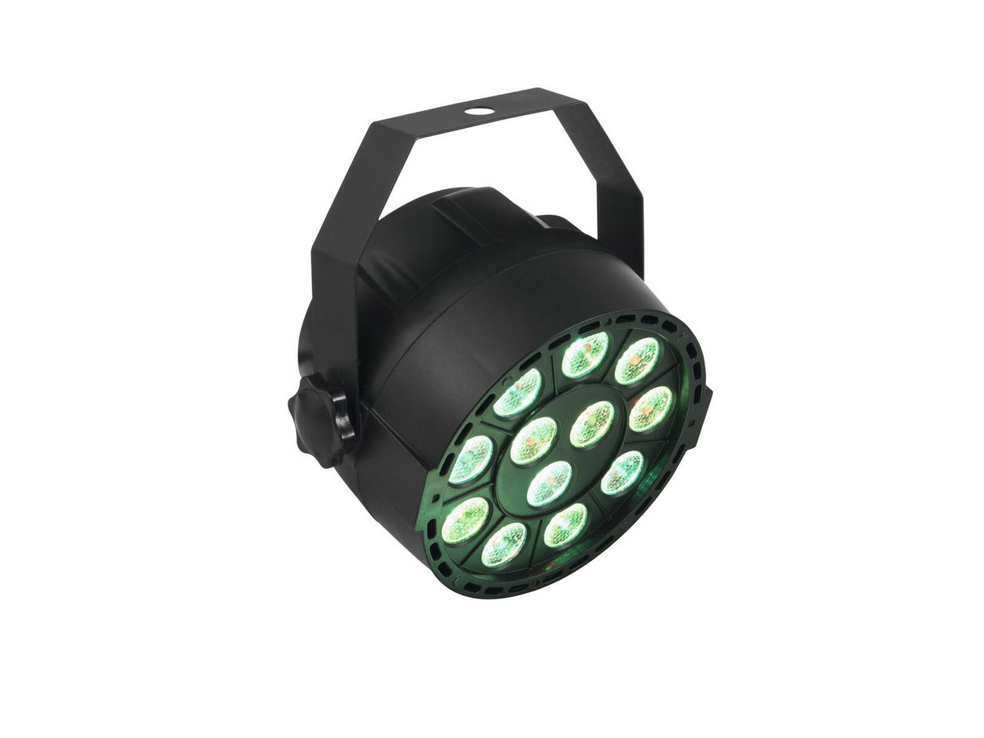 EUROLITE Discolicht EUROLITE LED PARty TCL Spot EUROLITE Discolicht EUROLITE LED PARty TCL Spot von EUROLITE