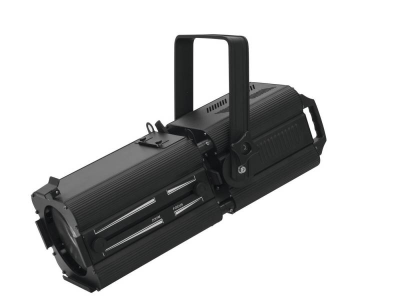 EUROLITE Discolicht EUROLITE LED PFE-100 RGBW Profile Spot von EUROLITE