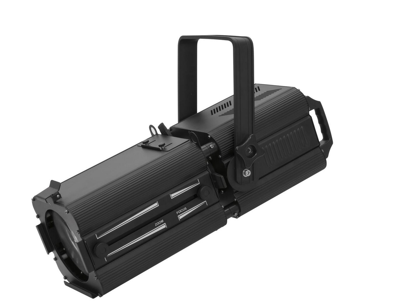 EUROLITE Discolicht EUROLITE LED PFE-200 3000K Profile Spot EUROLITE Discolicht EUROLITE LED PFE-200 3000K Profile Spot von EUROLITE
