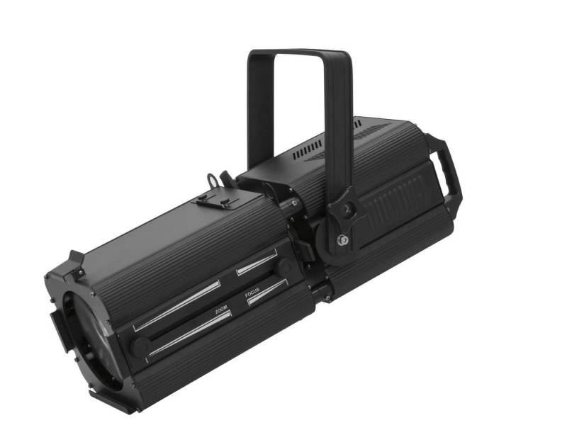 EUROLITE Discolicht EUROLITE LED PFE-200 3000K Profile Spot von EUROLITE