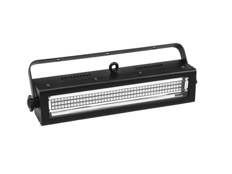 EUROLITE Discolicht EUROLITE LED Strobe SMD PRO 132 DMX RGB von EUROLITE